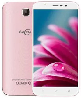 AllCall A3 Dual SIM 3G